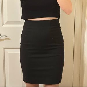 NWT H&M Pencil Skirt